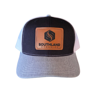 Southland Organics Hat